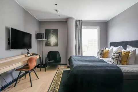 Clarion Hotel Aviapolis in Vantaa — foto 15