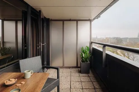 Leonardo Hotel Den Haag Babylon foto 4