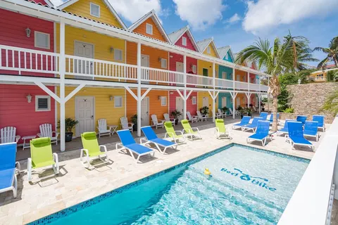 Bed & Bike Jan Thiel foto 1