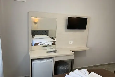 Sim Hotel in Fatih — foto 30