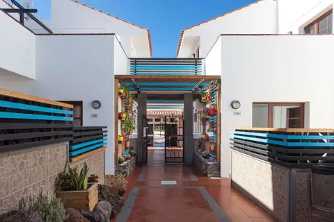 Appartementen Villa Florida in Antigua — foto 24