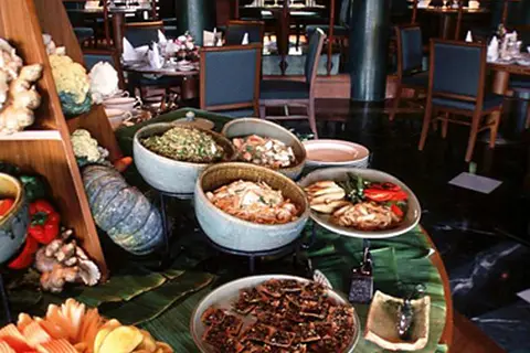Chiva-Som Hua Hin in Hua Hin — foto 5