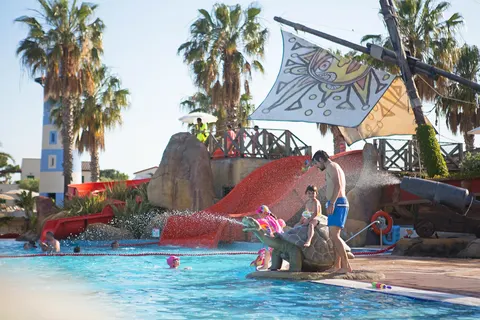 Cambrils Park foto 13