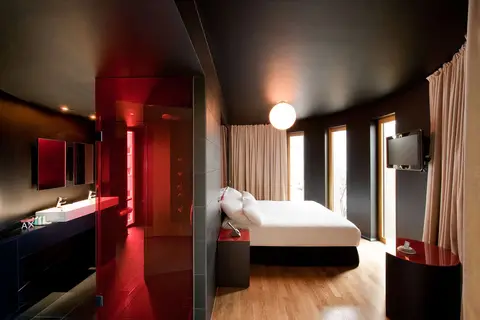 Axel Hotel Berlin in Berlijn