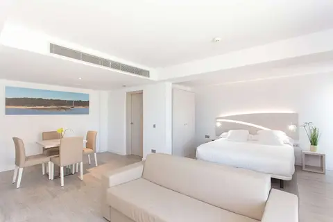Som Llaut Boutique Hotel in Santa Margalida — foto 27