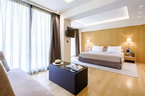 Somewhere Boutique Hotel Vouliagmeni in Municipality of Zografos, foto 3