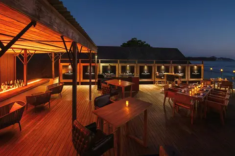 Avani+ Barbarons Seychelles in Grand Anse Mahe — foto 9