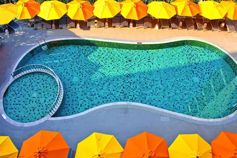 ibis Hua Hin Hotel in หัวหิน — foto 13