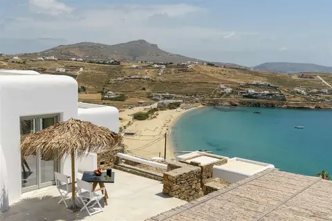 The Summit Mykonos in Municipality of Mykonos, foto 30