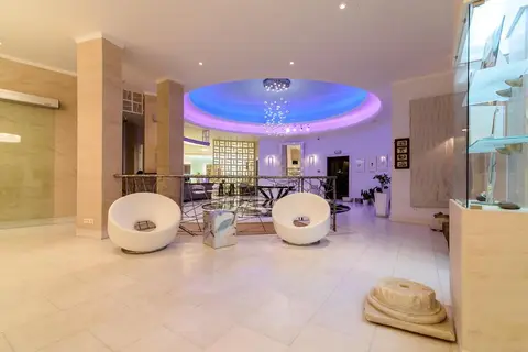 La Mer Deluxe Hotel & Spa in Δημοτική Ενότητα Θήρας — foto 6
