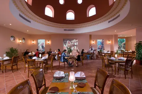 Hotel Titanic Beach Spa in Hurghada — foto 17