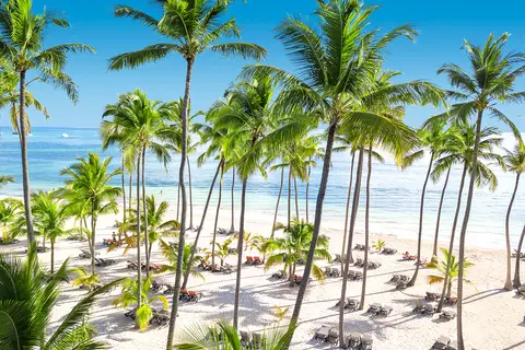 Barceló Bávaro Palace in Salvaleón de Higüey, foto 8