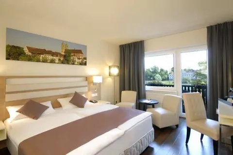 Hotel Goldener Knopf foto 3