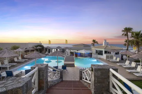 Aeolos Beach Resort foto 16