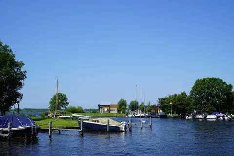 Vakantiepark Kagerplassen foto 11