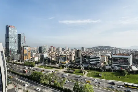 Days Hotel by Wyndham Istanbul Maltepe in Istanbul, foto 4