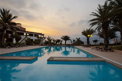 Pestana Tropico in Santiago Island — foto 22