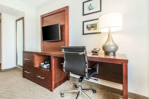 Comfort Inn by the Bay in San Francisco — foto 10