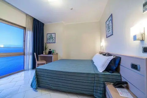 Hotel Cosmomare in Piano di Sorrento — foto 5