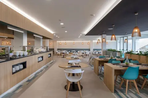 TIME TO SMILE Ohasis Boutique Suites in Arona — foto 19