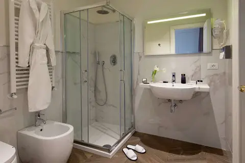 Best Western Hotel Astrid in Rome, foto 2