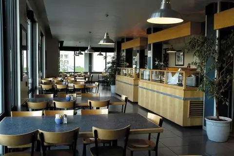 Protea Breakwater Lodge in Kaapstad — foto 6
