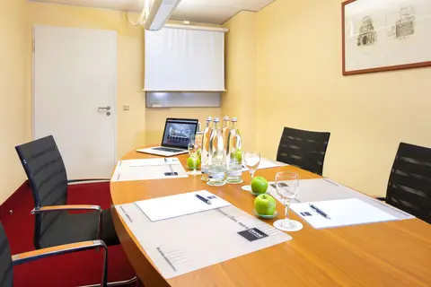 Essential by Dorint Hotel Köln-Junkersdorf in Keulen — foto 16