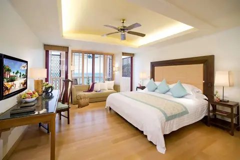 Centara Grand Beach Resort Phuket in Centara Grand Mirage Beach Resort Pattaya, foto 3