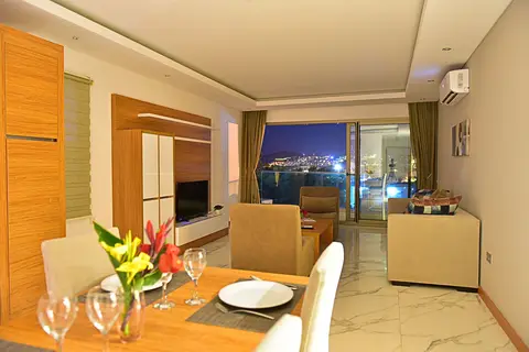 Jasmin Elite Residence in Bodrum — foto 20