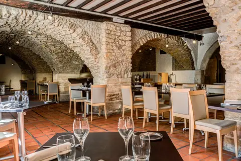 Moulin de Vernègues Hotel & Spa in Mallemort — foto 11