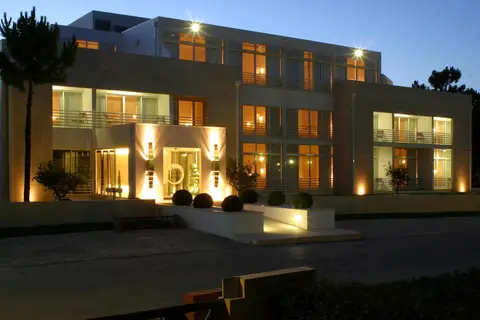 Miravillas Hotel in Vila Nova de Gaia — foto 25