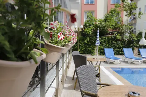Güden Pearl in Muratpaşa — foto 10