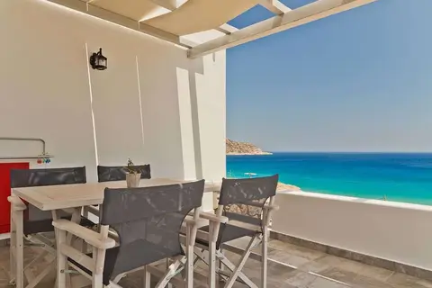 Anatoli Villas in Δημοτική Ενότητα Καρπάθου — foto 11