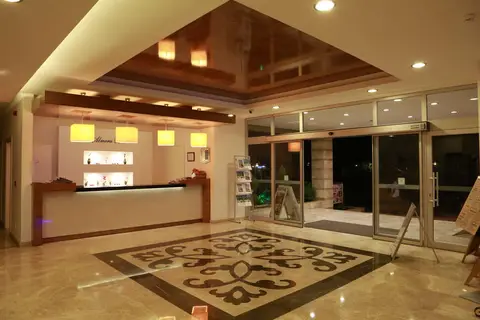 Almera Park Apart Hotel in Antalya, foto 22