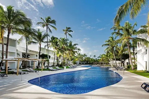 Occidental Punta Cana in Salvaleón de Higüey — foto 6
