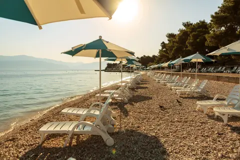 Hotel Waterman Kaktus in Supetar — foto 15