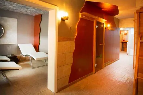 Hotel Bad Emser Hof foto 17