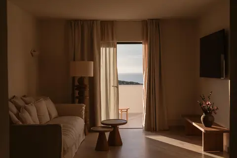 Besai Ibiza Boutique Hotel in Sant Josep de sa Talaia — foto 23