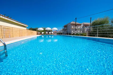 Summertime Inn foto 3