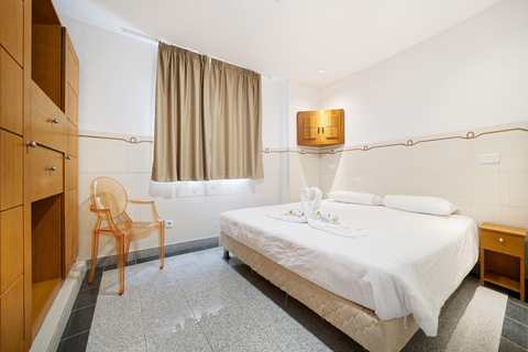 Appartementen Maracaibo foto 3