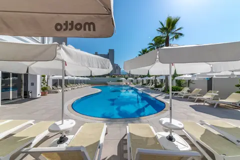 Motto Premium Hotel & Spa in Marmaris — foto 8