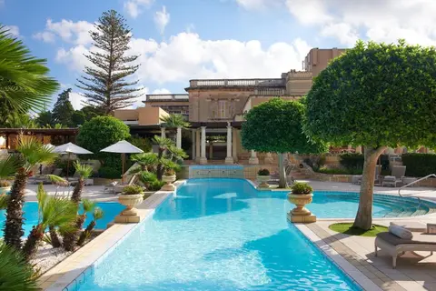 Corinthia Palace Malta in Ħ'Attard, foto 10