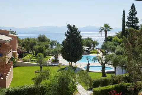 Delfinia Hotels Corfu in Δημοτική Ενότητα Μελιτειέων — foto 5