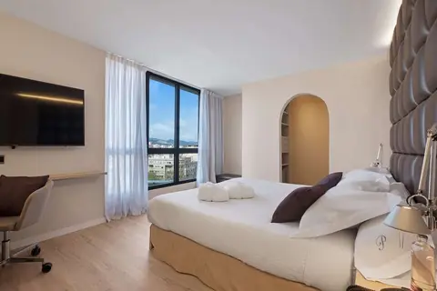 Hotel Palladium in Palma — foto 28