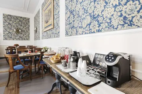 Hotel Calzaiuoli in Florence, foto 9
