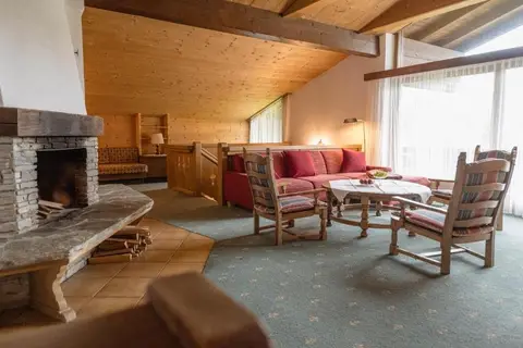Appartement Eckart in Altenmarkt im Pongau — foto 10