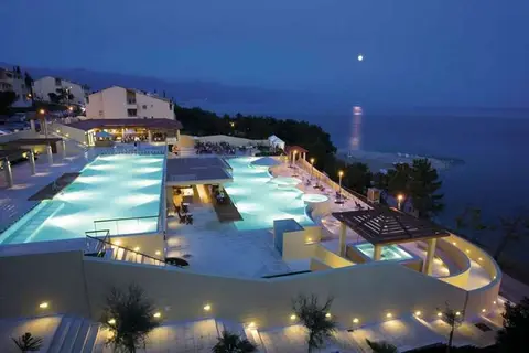 Kvarner Bay Movenpick in Novi Vinodolski — foto 2