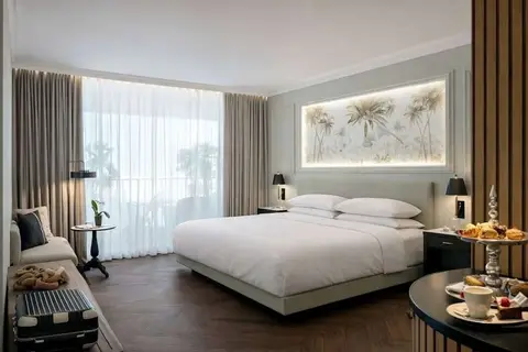 The Pyrmont Curacao in Breeze Number5 — foto 3