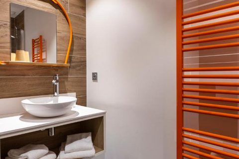 Base Camp Lodge in Harderwijk — foto 7