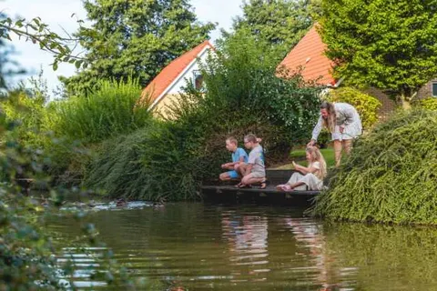 Vakantiepark IJsselhof foto 23